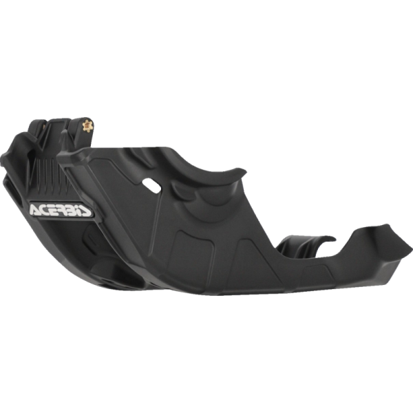 (image for) Acerbis Skid Plate - KTM 150 XC-W 24-26 - Black