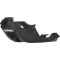 (image for) Acerbis Skid Plate - KTM 150 XC-W 24-26 - Black
