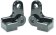 (image for) LA Choppers Lowering Kit Black