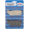 (image for) Lyndall Brakes X-Treme Brake Pad 1720-0528