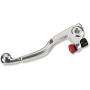 (image for) Forged Aluminum OE-Style Clutch Lever - Silver