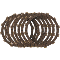 (image for) CK Series Clutch Kit for Kawasaki KZ1000G 80