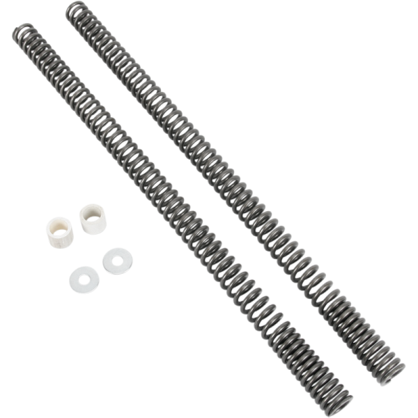 (image for) Progressive Suspension Front Fork Spring for Kawasaki ZX750A GPZ 83-84