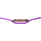 (image for) 7/8" Off-Road Handlebars - RC - Purple