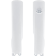 (image for) Acerbis Lower Fork Cover Set - White