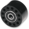 (image for) UFO Plast Chain Roller - Black