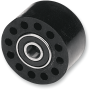 (image for) UFO Plast Chain Roller - Black