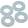 (image for) Jet Needle Washers