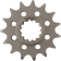 (image for) Supersprox Front Sprocket - 15T