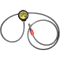 (image for) Trimax Versa-Cable™ Lock
