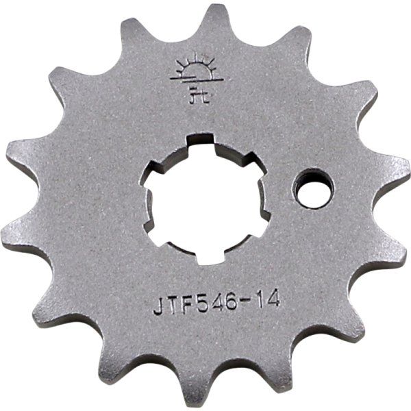 (image for) JT Sprockets Front Sprocket 14T JTF546-14