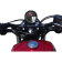 (image for) Koso TNT-B Multi-Function Meter for Yamaha Bolt