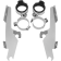 (image for) Trigger-Lock Mount Kit - Polished