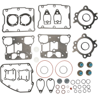 (image for) Top End Gasket Kit 0934-1207