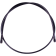 (image for) 46" XR Stainless DOT Universal Brake Line