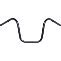 (image for) TBW Handlebar Apes Black