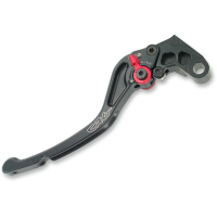 (image for) RC2 Standard Length Clutch Lever - Black