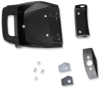 (image for) Hotbodies Tag Fender Eliminator - Textured Black