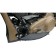 (image for) Stealth Heel Shift Lever - Black Accent Cut