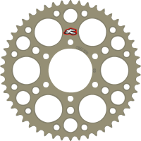 (image for) Renthal Rear Sprocket - 50T