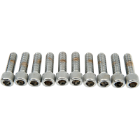 (image for) Coarse-Thread Socket-Head Bolt 3/8"-16 x 1 1/4"