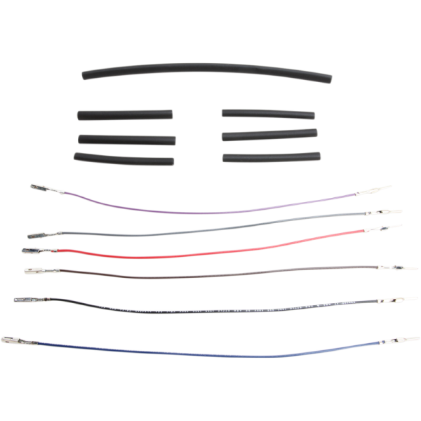 (image for) NAMZ TBW Extension Kit +8"