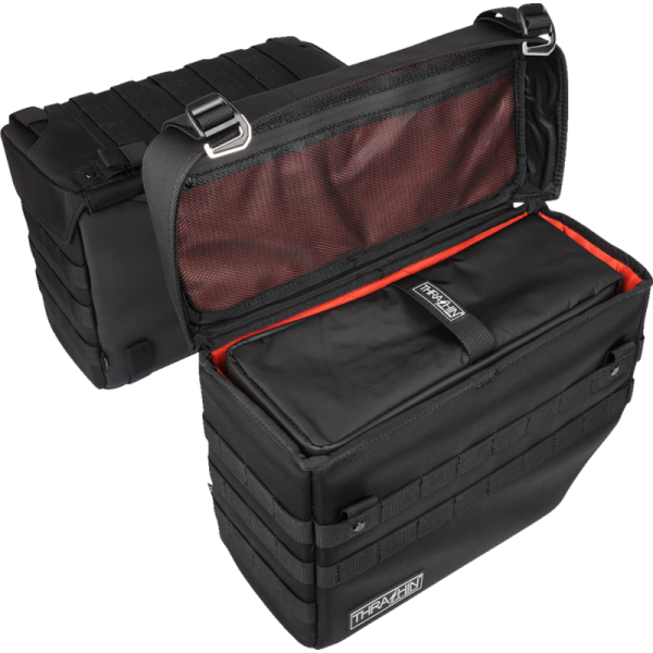 Thrashin Supply Co. Thrashin Supply Insulated Cooler Bag