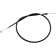 (image for) Motion Pro Standard Clutch CW Cable