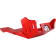 (image for) AXP Racing Xtrem Skid Plate, Red