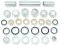 (image for) Linkage Bearing Kit - Yamaha YZ450F 05