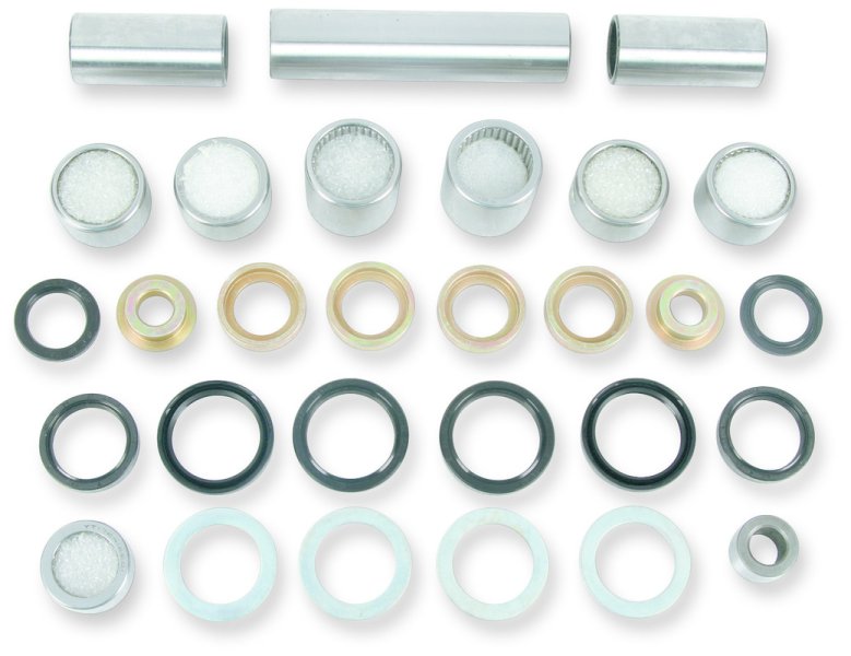 (image for) Moose Racing Linkage Bearing Kit - Yamaha YZ450F 05
