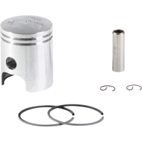 (image for) ProX Piston Kit - Std. 40.00 mm