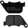 (image for) Organic Brake Pad 1720-0020