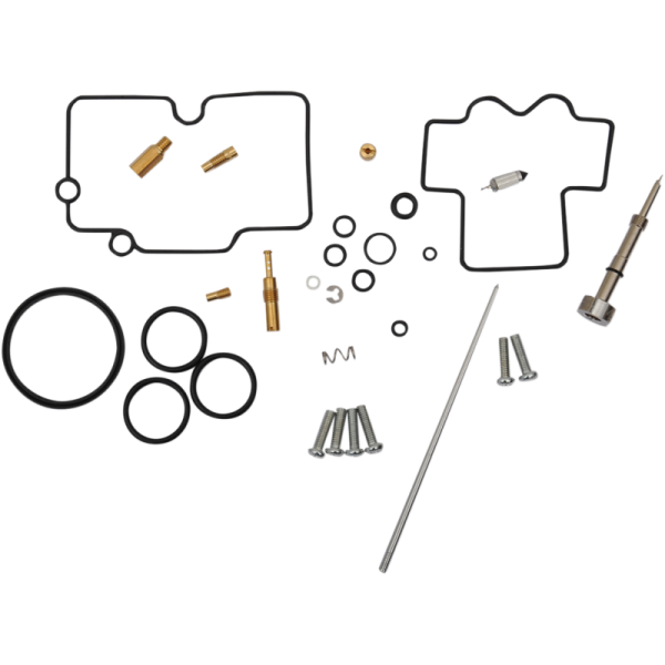 (image for) Moose Racing Carburetor Repair Kit for Honda CRF450R 04