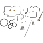 (image for) Carburetor Repair Kit for Honda CRF450R 04