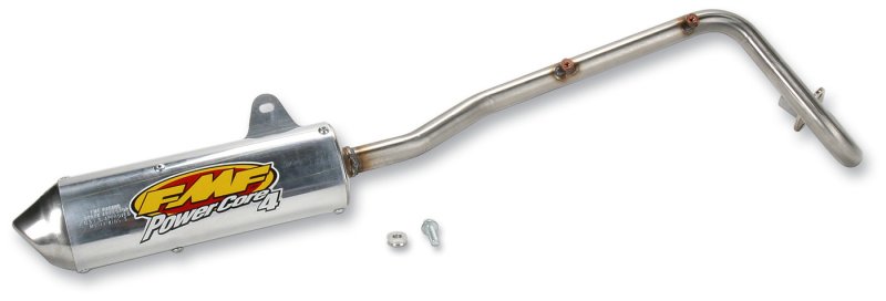 (image for) FMF Mini Powercore 4 - System w/ Spark Arrestor Muffler