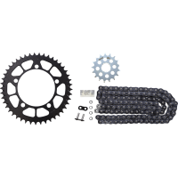 (image for) Vortex Chain Kit - Black - BMW S 1000 RR 20-23