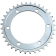 (image for) JT Rear Sprocket - 36T