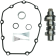 (image for) S&S 590 Cam Kit - Chain Drive