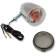 (image for) Rear Turn Signal (1156-Style) - Chrome