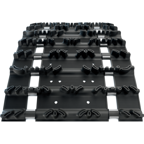 (image for) CAMOPLAST Hacksaw™ Track 15" x 128"