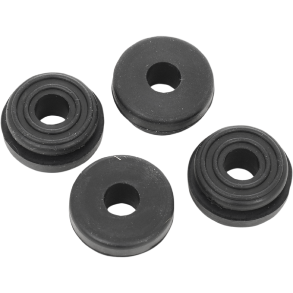 (image for) Drag Specialties Saddlebag Grommets