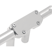 (image for) Buffalo Handlebar Clamp Smooth