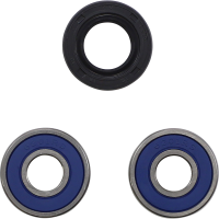 (image for) Rear Wheel Bearings and Seal Kit