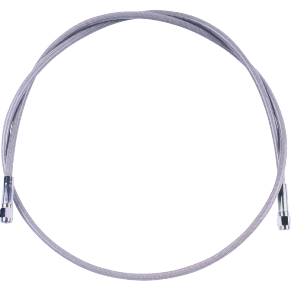 (image for) MAGNUM 40" XR Stainless DOT Universal Brake Line