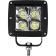 (image for) Speed Demon Driving Light; 90° (4-pack)