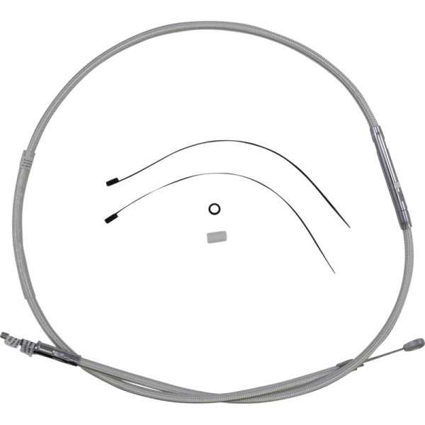 (image for) Sterling Chromite High Efficiency Clutch Cable