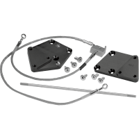 (image for) 3" Foot Control Extension Kit w/ ABS