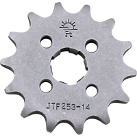 (image for) JT Front Sprocket 14T