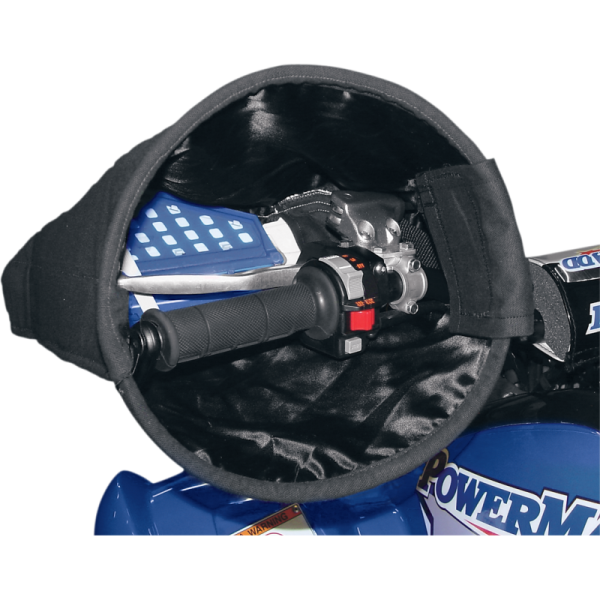 POWERMADD/COBRA PowerMadd Star Series Handguard Gauntlets